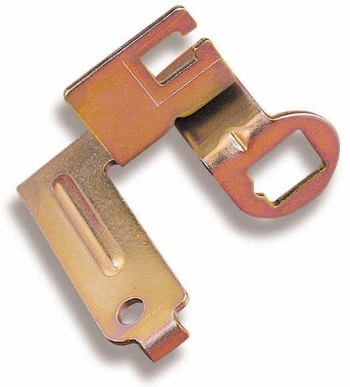HOLLEY TRANSMISSION CABLE BRACKET - TH-700R4 - 20-113