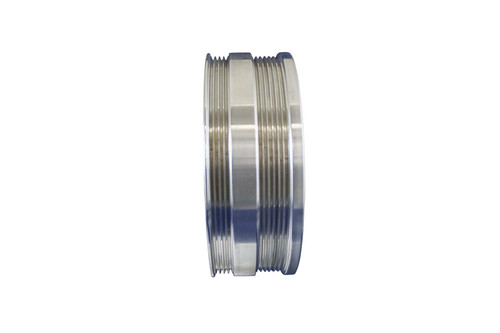 INNOVATORS WEST DAMPER - LS1/LS2/LS3/LS6 CORVETTE - IW840