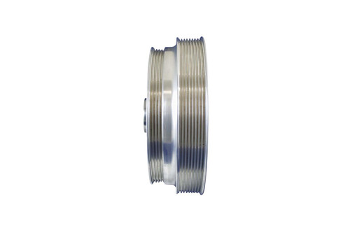 INNOVATORS WEST DAMPER - LS1/LS2/LS3/LS6 CORVETTE - 8-RIB - 15% OVERDRIVE - IW8402