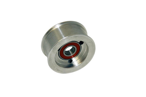 INNOVATORS WEST SMOOTH IDLER PULLEY - GM - 8-RIB - IW972