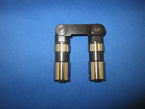 JOHNSON LIFTER SET - GEN 1-3 VIPER - SHORT TRAVEL - ST2313V10R