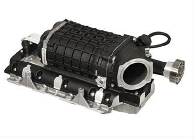 MAGNUSON SUPERCHARGER KIT - TVS1900 RADIX - 2011-2014 GM SUV - FLEX FUEL - 5.3 - 01-19-59-996-BL