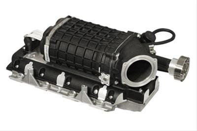 MAGNUSON SUPERCHARGER KIT - TVS1900 RADIX - 2009-2011 COLORADO/CANYON - 5.3 - 01-19-60-031-BL