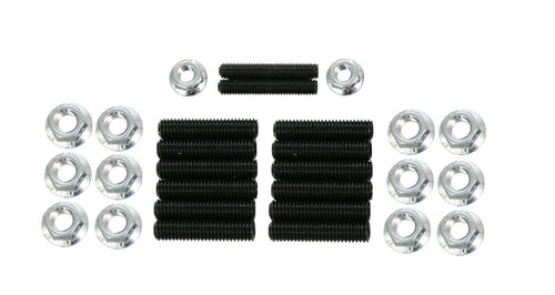 MOROSO LS OIL PAN STUD KIT FOR STEEL PANS - 38541