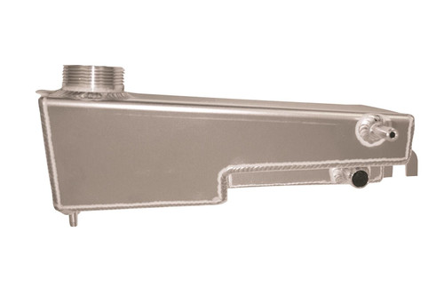 MOROSO COOLANT TANK - 05-13 CORVETTE - 63808