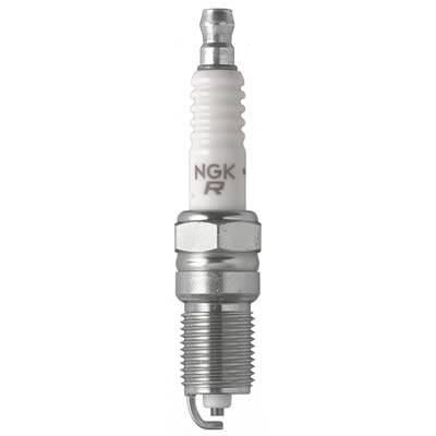 NGK V-POWER SPARK PLUGS 3951 TR55