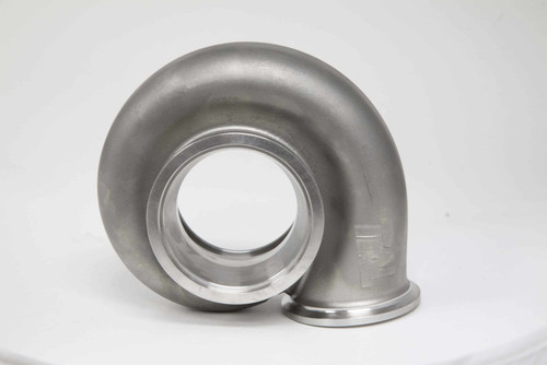 TIAL V-BAND INLET HOUSING - 1.45 A/R - FOR BW 100mm TURBINES - BWVBFI100145
