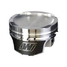 WISECO GEN V L83 PISTON SET - 3.780" BORE - 3.622" STROKE - 6.098" ROD - .5CC DISH - K0379XS