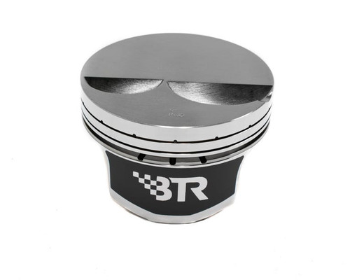 WISECO PISTONS - GM LS - 4.125" BORE - 3.622 - 6.125" ROD - 2CC FLAT TOP - AW-07811