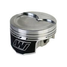 WISECO PISTONS - GM LS - 4.125" BORE - 3.622" STROKE - 6.125" ROD - 2CC FLAT TOP - SINGLE - RIGHT - AW-07811R-1