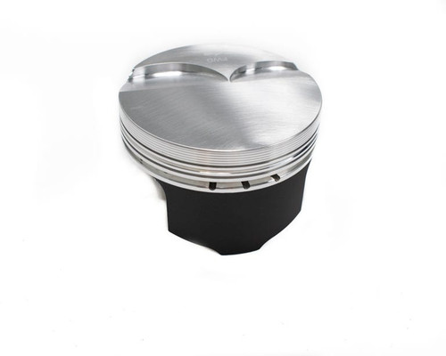 WISECO BOOSTED LS PISTONS - 3.800" BORE - 3.622" STROKE - 6.125" ROD - 3.2CC FLAT TOP - BTRP329125FT3-8