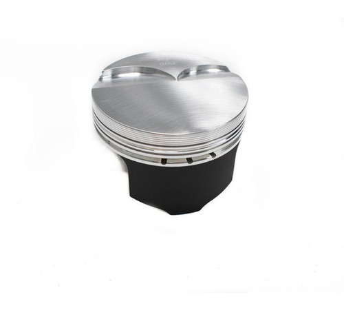 WISECO BOOSTED LS PISTONS - 3.810" BORE - 3.622" STROKE - 6.125" ROD - 3.2CC FLAT TOP - BTRP330125FT3-8