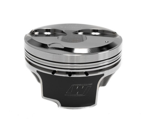 WISECO PISTONS - LT1 - 4.070" BORE - 3.622".927" - 6.125" ROD -2cc VOL - FLAT TOP - K0233X05