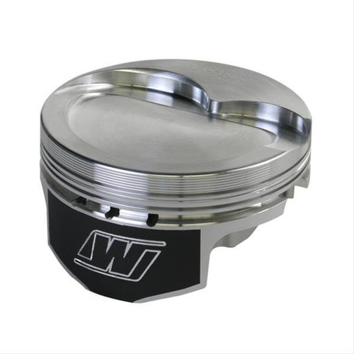 WISECO PISTONS - LS7 - 4.125" BORE - 4.100" STROKE - 6.125" ROD -2.8cc VOL - DOME - K462X125
