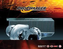 PROCHARGER P1SC TUNER KIT-  2010-2015 CAMARO, 1GT202-SCI