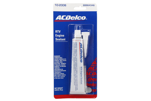 ACDELCO RTV ENGINE SEALANT - 88864346