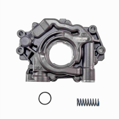 MELLING STD VOL HIGH PRESSURE OIL PUMP FOR 5.7 & 6.4 HEMI