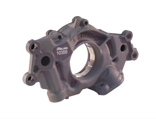 MELLING HIGH VOLUME, HIGH PRESSURE, OIL PUMP