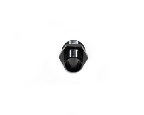 BTR AN ADAPTER FITTING - 16AN TO 3/4" NPT - BLACK - ADPT-01-020