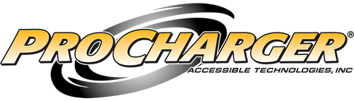 PROCHARGER D-1SC HIGH OUTPUT INTERCOOLED SUPERCHARGER TUNER KIT
