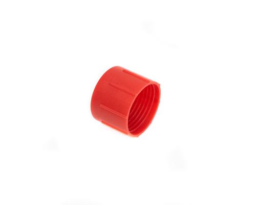 BTR 12AN FEMALE PLASTIC CAP - CAP-12-F