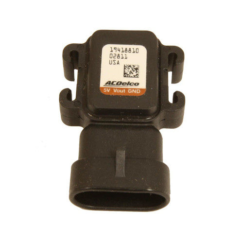 CHEVROLET PERFORMANCE 2 BAR MAP SENSOR - 19418810