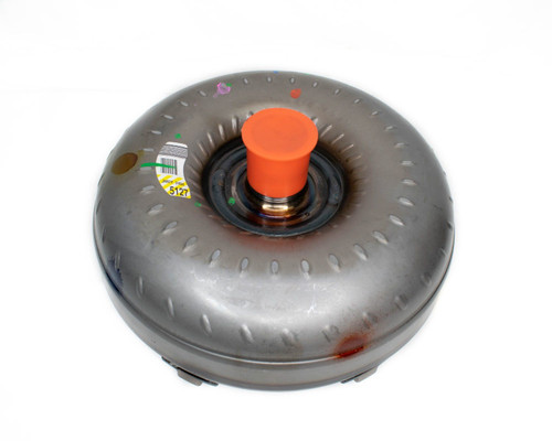 CHEVROLET PERFORMANCE 2012-2015 ZL1 CAMARO TORQUE CONVERTER - 24045127