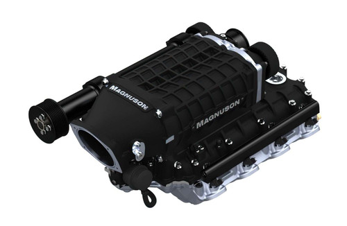 MAGNUSON TVS2650R LS7 DRAG RACING PACKAGE - 01-26-59-013-BL