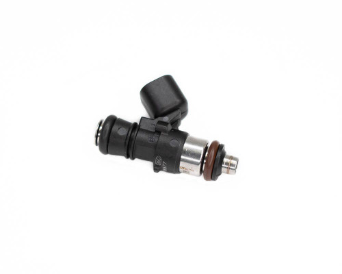 BOSCH FUEL INJECTOR - 179LB/HR USCAR CONNECTOR - 33MM LONG - BOSCH-677