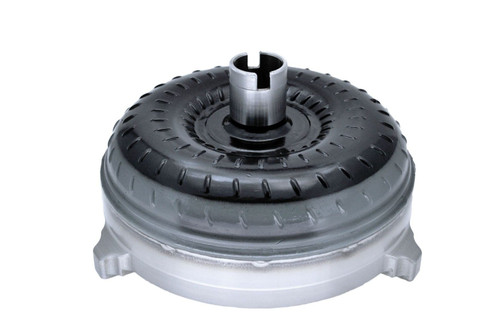 CIRCLE D SPECIALTIES 265MM 4L80E TRIPLE DISC CONVERTER - 3000-3200 STALL - 05-13-06-3A
