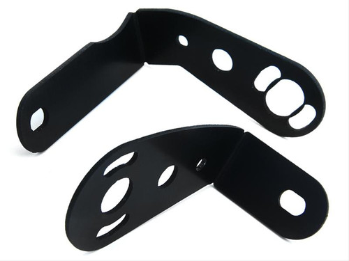 NITROUS OUTLET SOLENOID BRACKET - FAST INTAKE - 00-54018