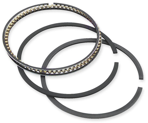 WISECO 3.810" PISTON RING SET - 3810GNX