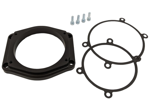 MAGNUSON AIR INLET ADAPTER - 112/120MM TO 90/103MM - 31-23-05-053