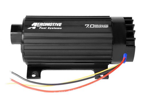 AEROMOTIVE 7.0 GPM BRUSHLESS FUEL PUMP - 11197