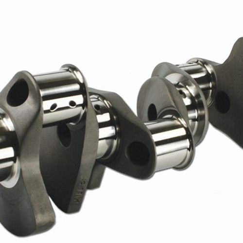 CALLIES MAGNUM CRANKSHAFT - 3.625" STROKE - DRY SUMP LT1 - 5UH-31W-MG