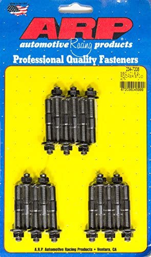 ARP ROCKER ARM STUD KIT - LS7 & GEN V LT - 234-7208