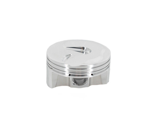 CP CARRILLO BULLET SERIES GEN V LT PISTON SET - 4.070" BORE - 3.622" STROKE - 6.125" ROD - .6CC DOME - BLT-1001-005-8