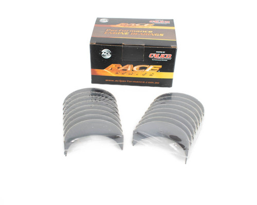 ACL RACE SERIES SBC/LS ROD BEARING SET - 8B663H-STD