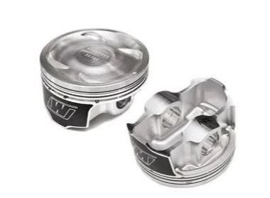 WISECO GEN V PISTON SET - 4.065" BORE - 4.000" STROKE - 6.125" ROD - 15CC DISH - K0444XS