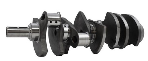 CALLIES COMPSTAR GEN V CRANKSHAFT - 8 COUNTERWEIGHT - WET SUMP - 4.000" STROKE - 5TO-31Q-CS
