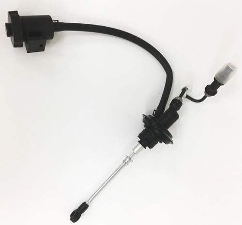 TICK PERFORMANCE MASTER CYLINDER - C6 CORVETTE - WITH SHORT LINE - TAMCKYBC6S