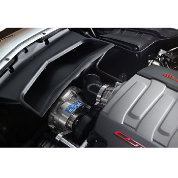 PROCHARGER SUPERCHARGER KIT - C7 CORVETTE - 1GU212-SCI