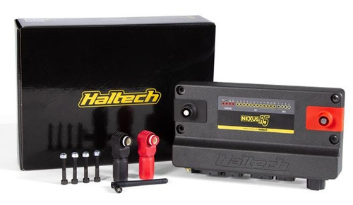 HALTECH NEXUS R5 VCU - HT-195000