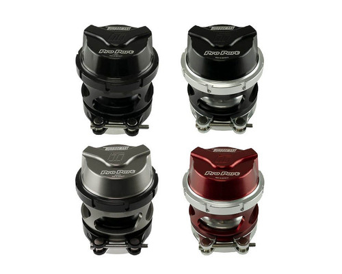 TURBOSMART PRO PORT BLOW OFF VALVE