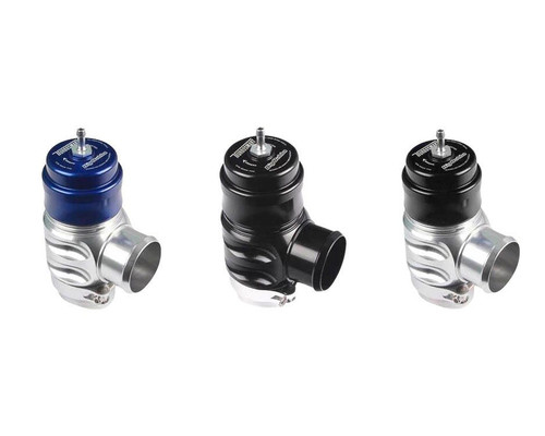 TURBOSMART RACE PORT BUBBA BPV BLOW OFF VALVE