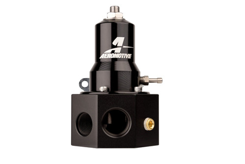 AEROMOTIVE PRO SERIES EFI REGULATOR - 13145