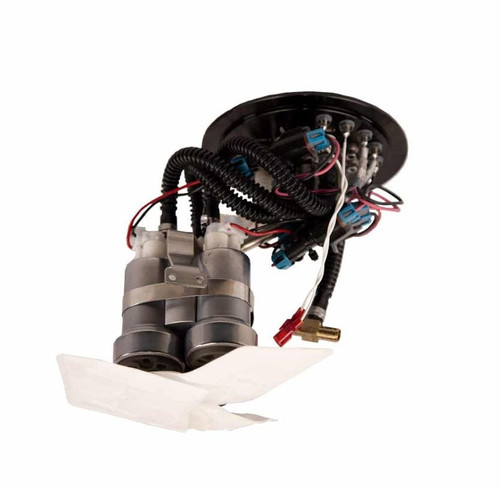 AEROMOTIVE TRIPLE 450LPH DROP IN FUEL PUMP - 2016-2020 CAMARO/2016-2019 CTS-V - 18076