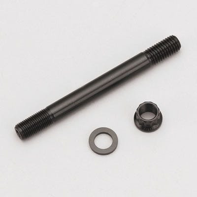 ARP SHORT HEAD STUD - M8 X 1.25 BASE - 5/16" X 24 TOP - 2.55" LONG - AFG2.550-1LGB