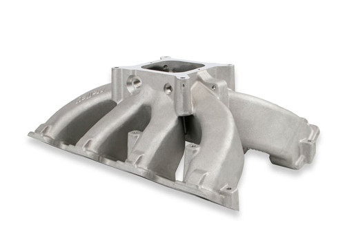 HOLLEY SPLIT RACE INTAKE MANIFOLD - LS3-L92 - 300-291