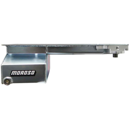 MOROSO STREET/STRIP OIL PAN - 2004-2006 GTO - 20138